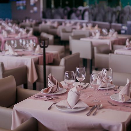 Hotel Punta Azul ベラクルス エクステリア 写真